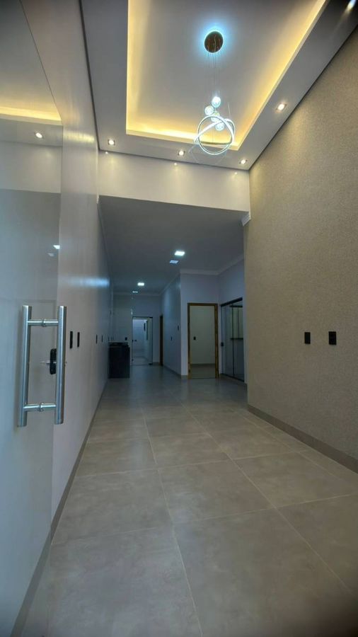 Foto 2 — Casa com 3 quartos, Residencial Atalaia - Rio Verde