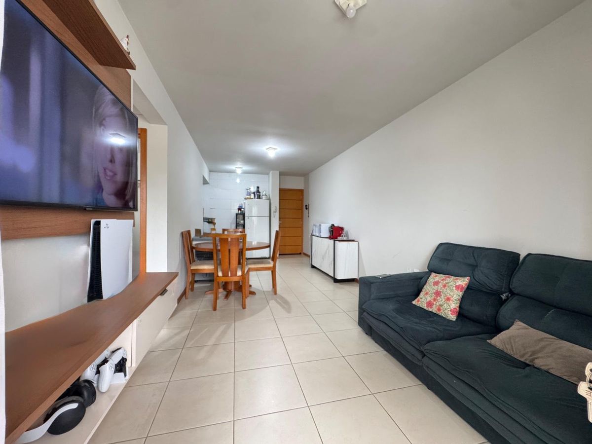 APARTAMENTO À VENDA | BARRA DO RIO CERRO - Apartamento em Barra do Rio Cerro, Jaraguá do Sul - à venda - MEGA Empreendimentos Imobiliários