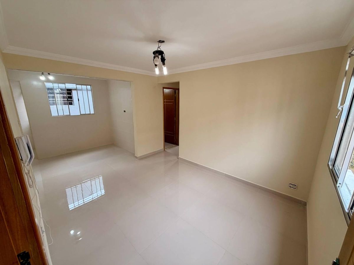 Apartamento com 2 quartos na Vila Ema - Apartamento em Vila Ema, São Paulo - à venda - Ávila e Manno Imóveis