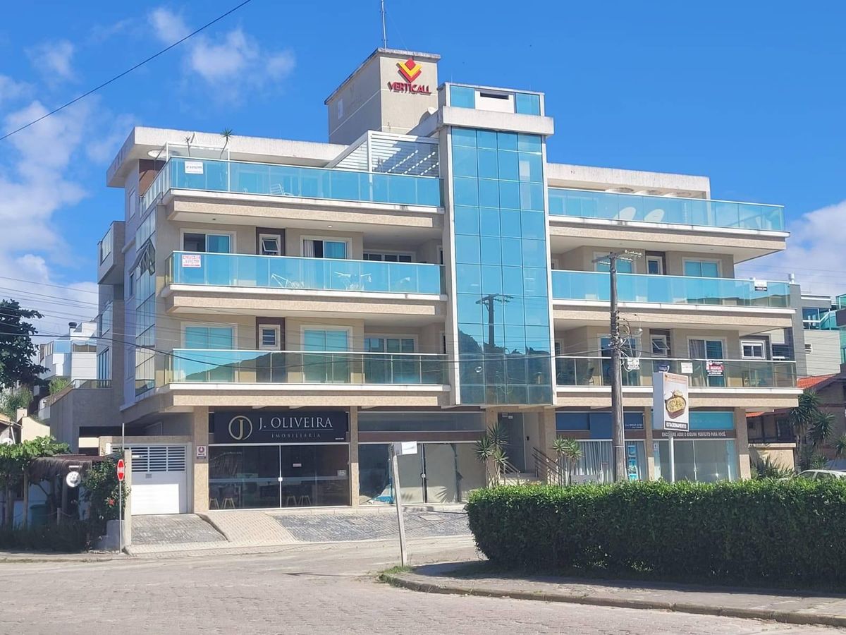 Sala Comercial Venda Mariscal - Salas Comerciais em Mariscal, Bombinhas - à venda - Imobiliária Lenita Imóveis
