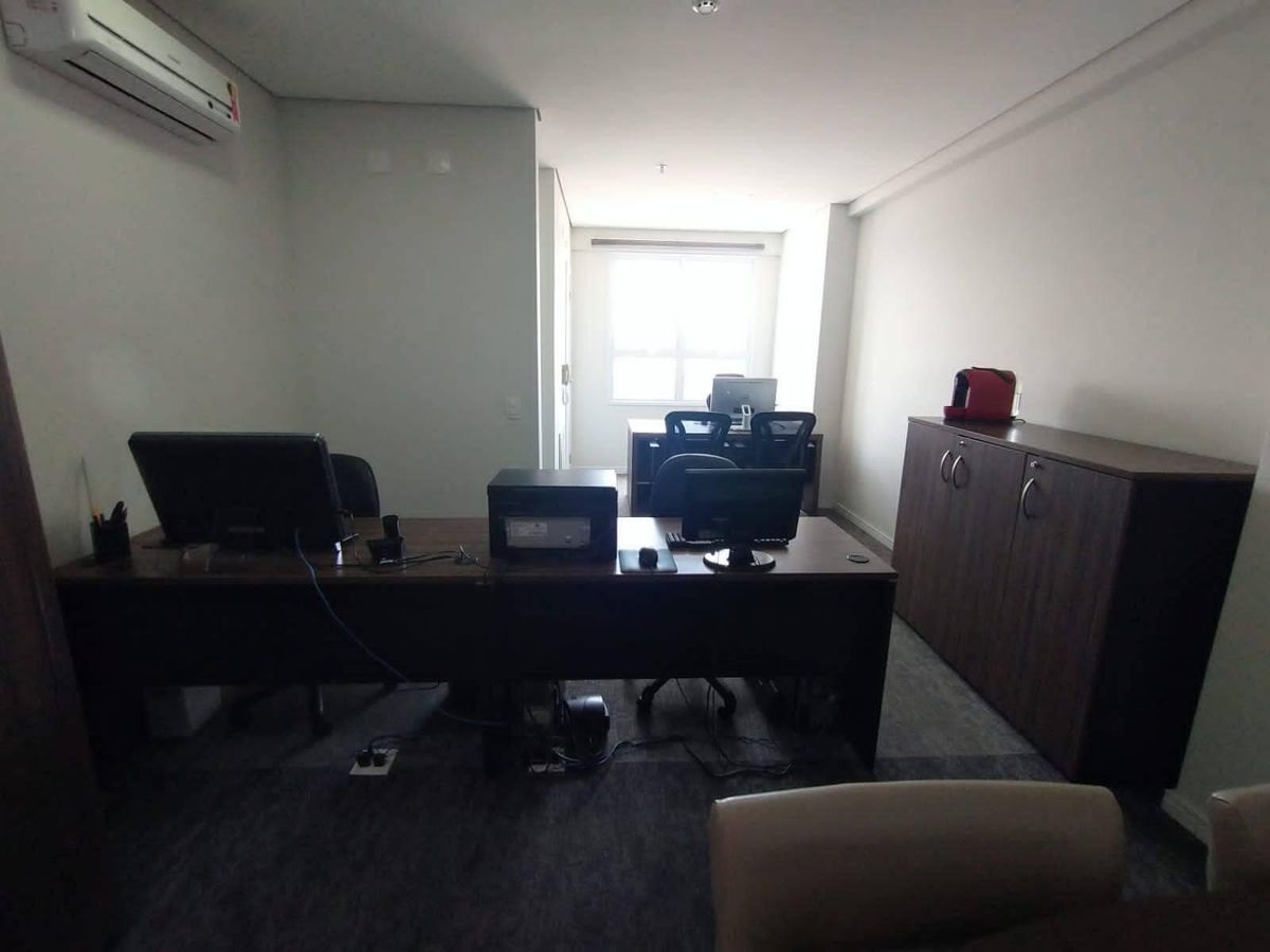 (Wm) Sala Comercial Boulevard Jacareí Sp Venda - Salas Comerciais em Centro, Jacareí - à venda - LISURA IMÓVEIS