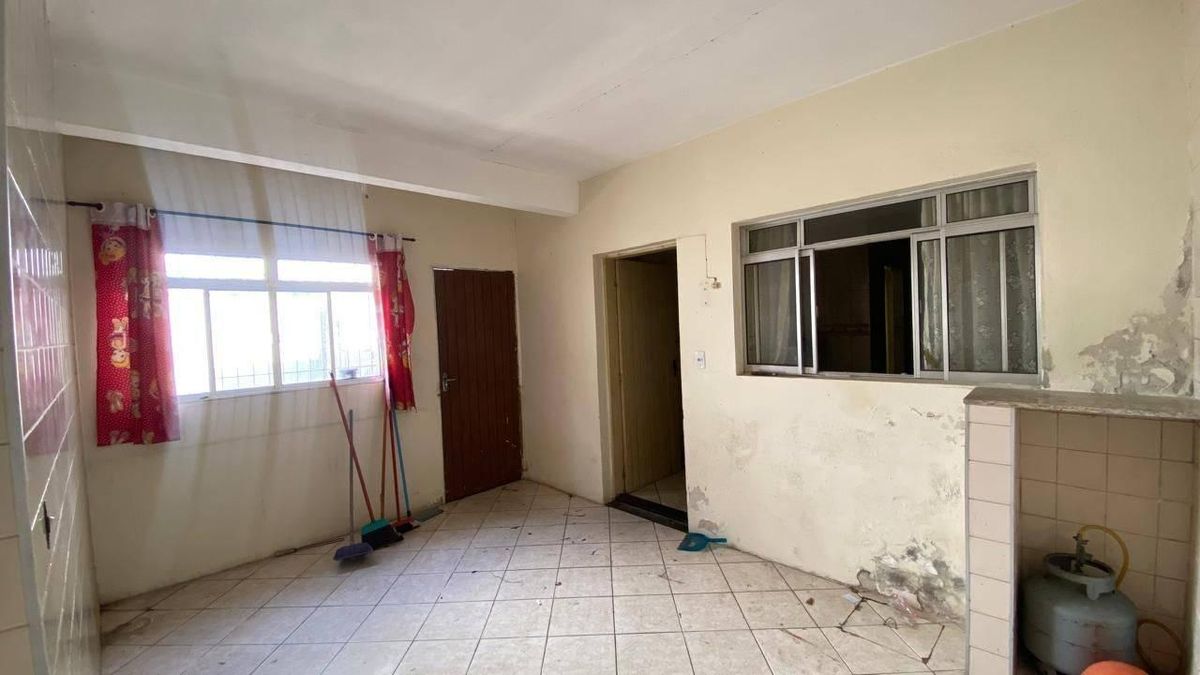 Casa com 3 quartos à Venda, Vila Flórida - Guarulhos