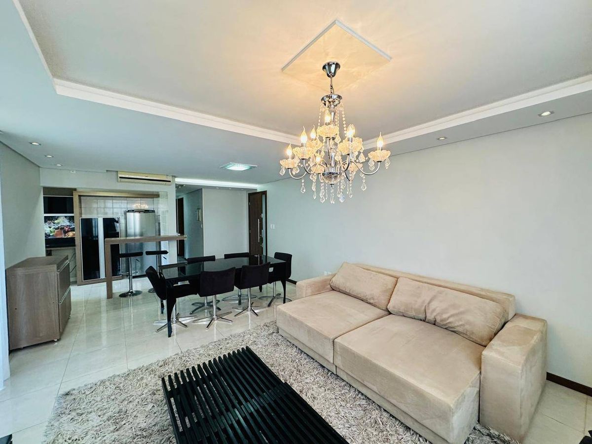 APARTAMENTO PORTEIRA FECHADA COM 01 SUÍTE+ 02 QUARTOS | CENTRO - JARAGUÁ DO SUL - Apartamento em Centro, Jaraguá do Sul - à venda - Eskala Imóveis LTDA
