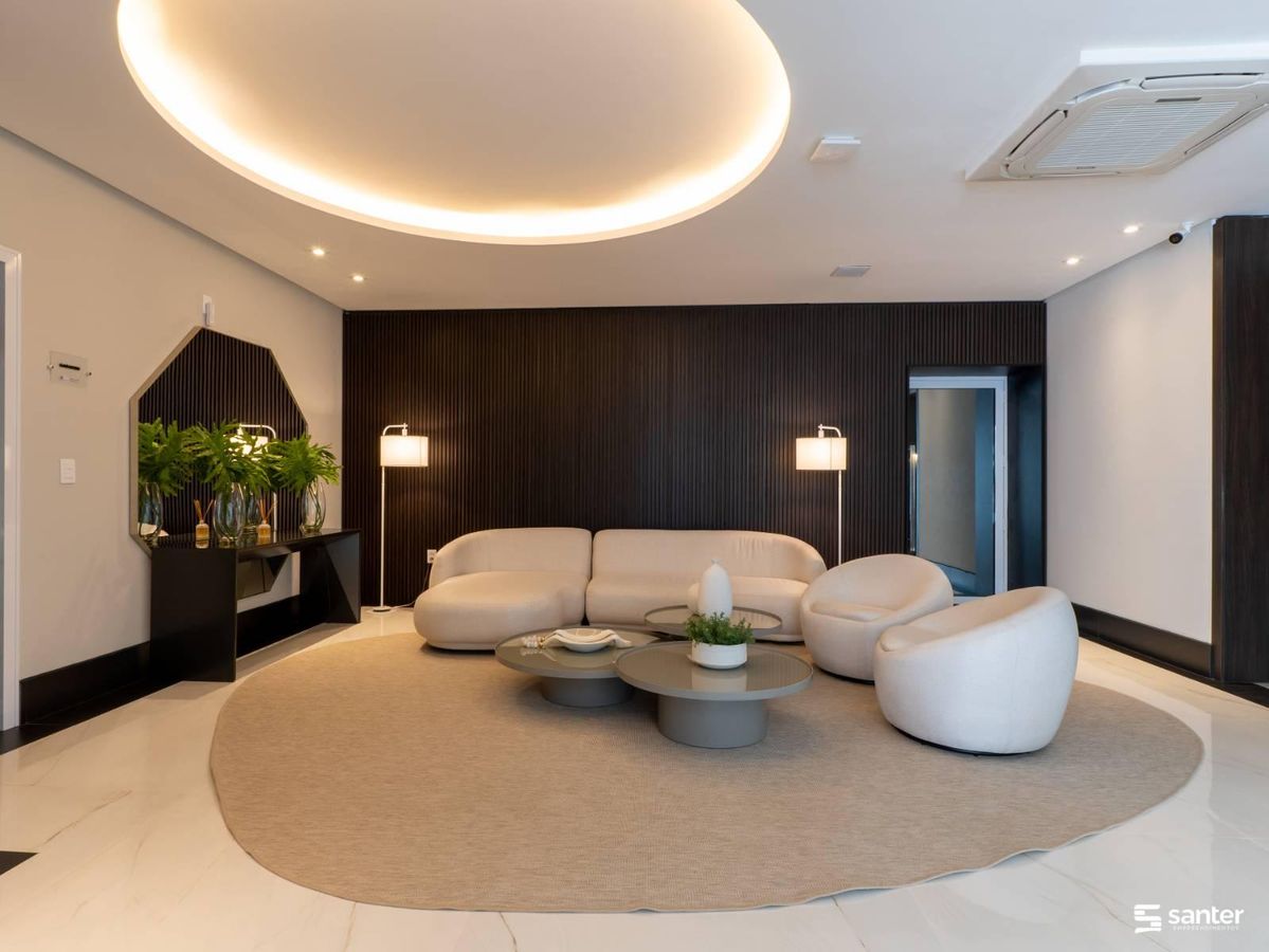 Apartamento com 3 quartos, no bairro Centro - Penha Cód. 98 214
