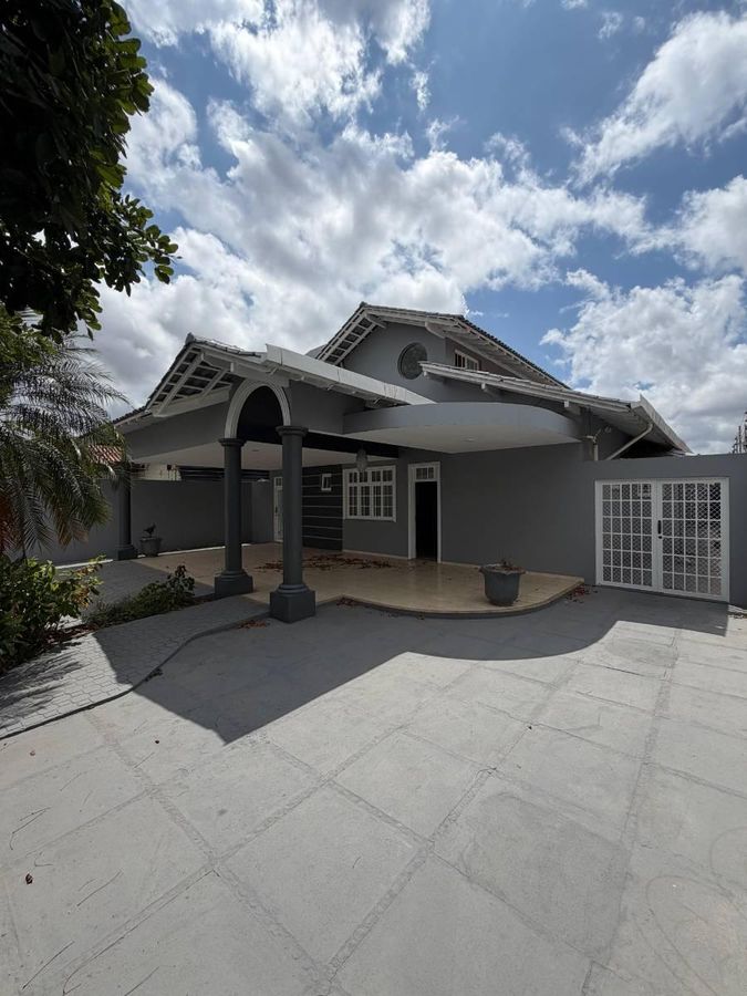 Rua Rui Barbosa, Mecejana - Casa em Mecejana, Boa Vista - à venda - ALESSANDER E BATISTA IMÓVEIS RR LTDA - ME