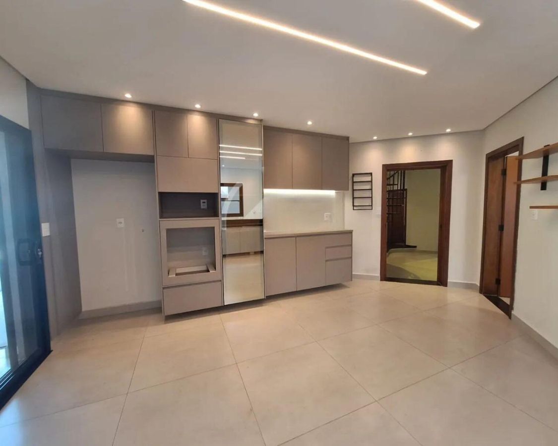 Casa com 3 dormitórios à venda, 270 m² por R$ 1.780.000,00 - Condomínio Residencial Terras do Caribe - Valinhos/SP, foto 2