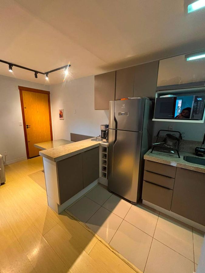 Apartamento com 2 quartos, Olaria - Canoas - Apartamento em Olaria, Canoas - à venda - VARGAS IMOVEIS LTDA