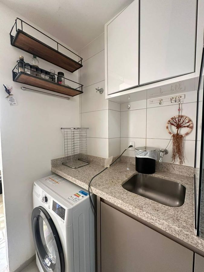 Foto 8 — Apartamento com 2 quartos, Setor Morada do Sol - Rio Verde