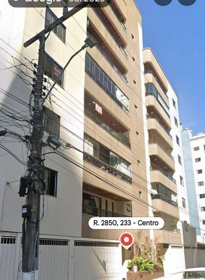 Venda - 02 Dormitórios - Centro - Balneário Camboriú - Apartamento em Centro, Balneário Camboriú - à venda - TK Imóveis
