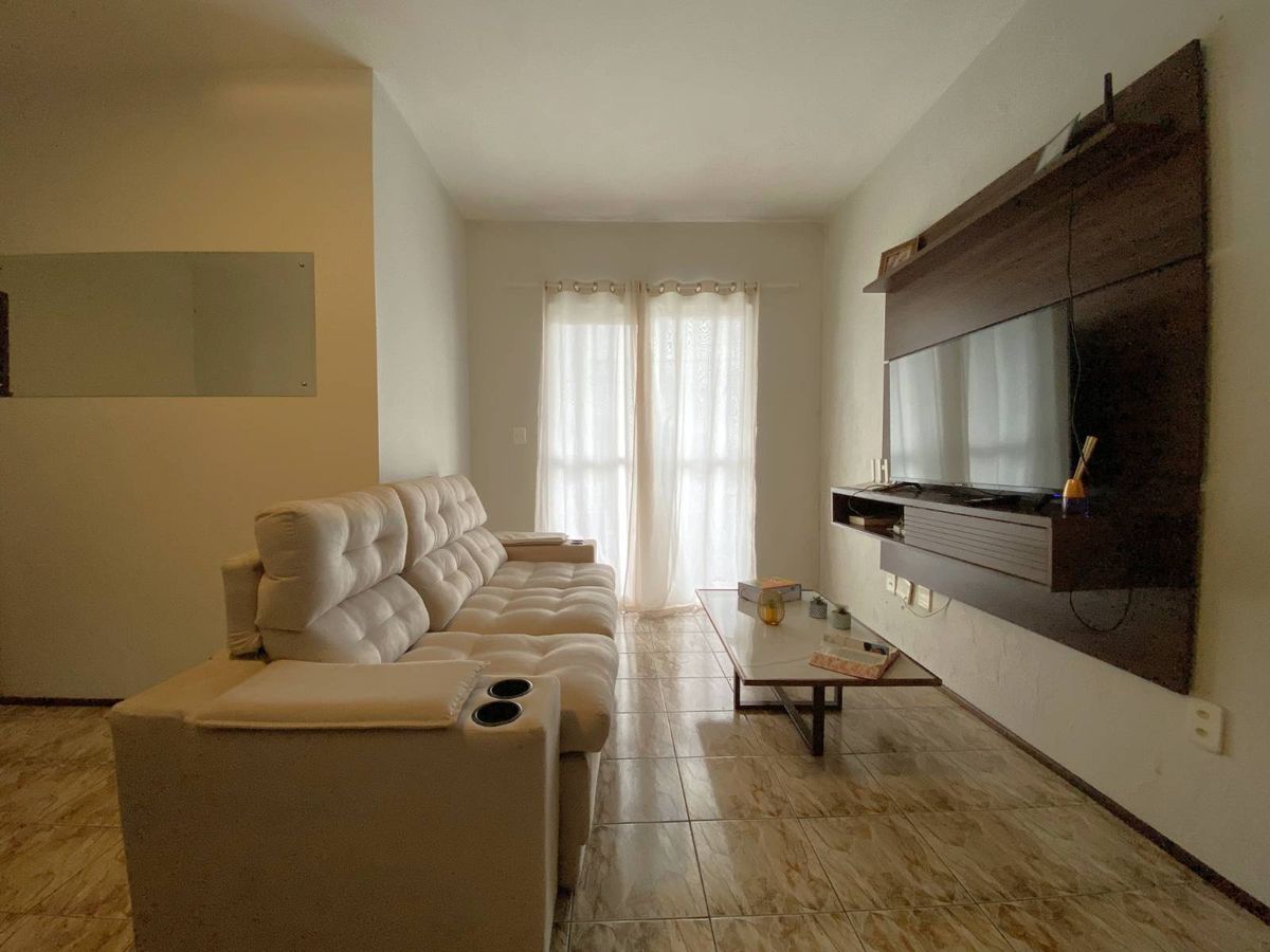 Apartamento | Amizade | 3 quartos (1 suíte) | 83m²