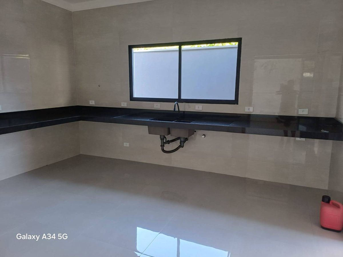Casa nova no massaguaçu
