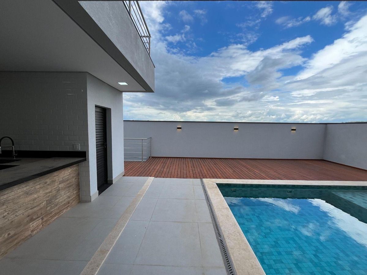 Casa com 3 dormitórios à venda, 277 m² por R$ 2.226.000 - Condomínio Colline Di Parma - Valinhos/SP, foto 3