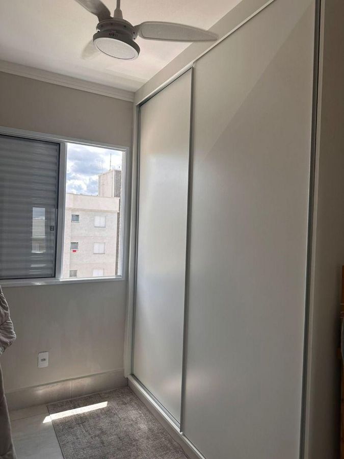 Apartamento com 2 dormitórios à venda, 48 m² por R$ 440.000 - Condomínio Bello Cielo I - Vinhedo/SP, foto 2
