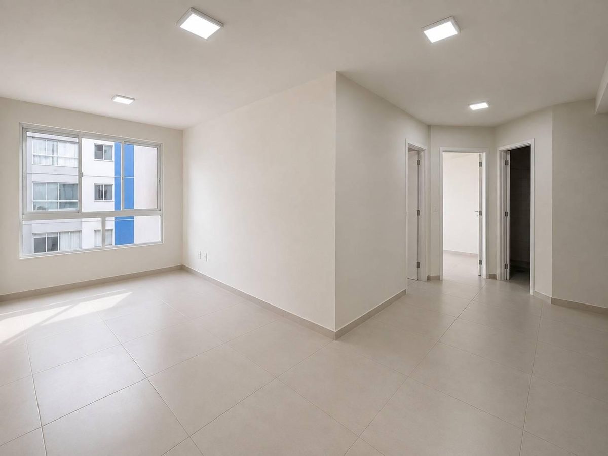 Residencial › Apartamento - Venda - 50,00 (M²) de Área Total - 50,00 (M²) de Área Privativa - R$:280.000,00 - Sertão do Maruim - São José - SC - Apartamento em Sertão do Maruim, São José - à venda - 500 NEGOCIOS IMOBILIARIOS EIRELI