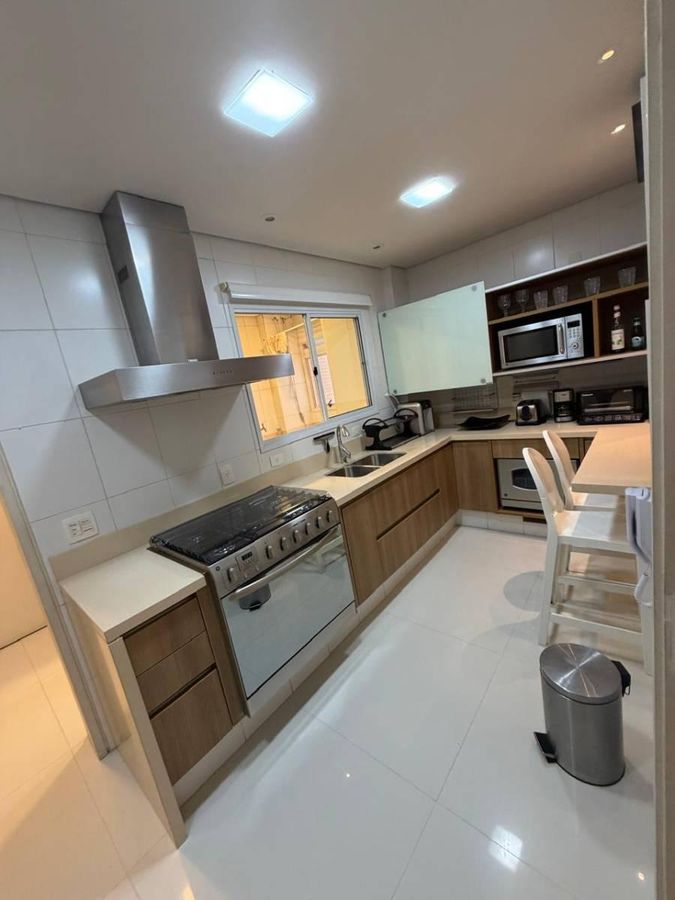 Apartamento, 3 quartos, 145 m² - Foto 8