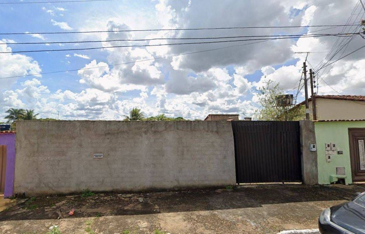 LOTE/TERRENO DE 360M² URIAS MAGALHÃES - Lote/Terreno em Setor Urias Magalhães, Goiânia - à venda - OFFICE IMOBILIÁRIA
