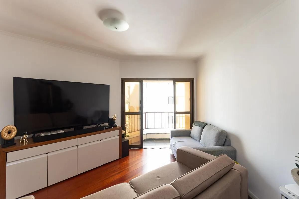 Apartamento de 74m² à Venda por R$ 795.000,00 - Vila Pompéia / São Paulo