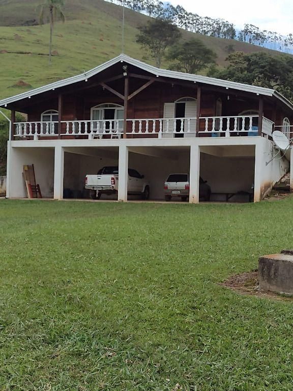 Fazenda à Venda, Pouso Frio - Pindamonhangaba - Fazenda em Pouso Frio, Pindamonhangaba - à venda - EDSON DERRICO IMOVEIS LTDA