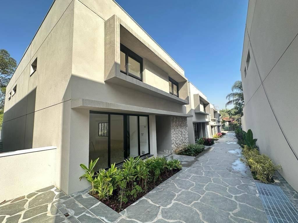 Casa com 4 Quartos à Venda, Chácara Santo Antônio (Zona Sul) - São Paulo - Casa em Chácara Santo Antônio (Zona Sul), São Paulo - à venda - Taylor Imóveis