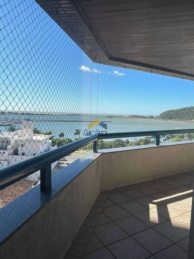 Apartamento Com 1 Suíte + 02 Dormitórios no Bairro Fazenda em Itajaí/SC - Apartamento em Fazenda, Itajaí - à venda - Ação Imoveis LTDA