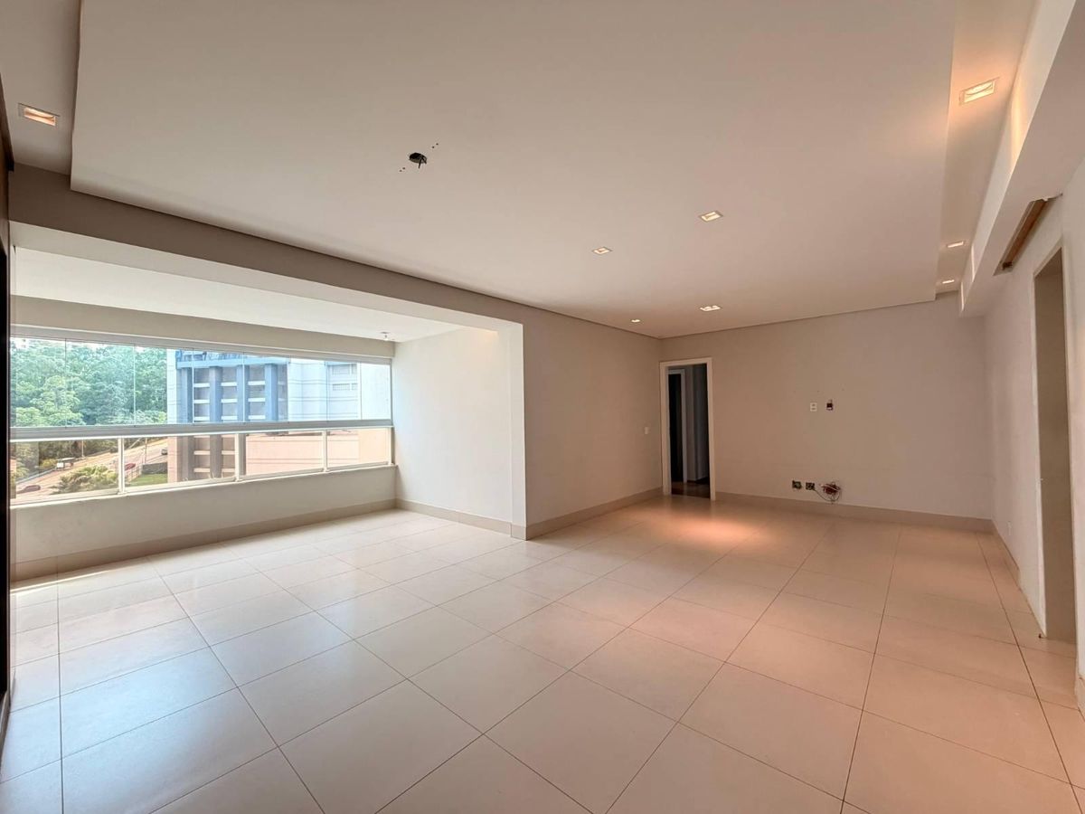 Apartamento com 4 Quartos à venda, 152m² - Vila da Serra - Apartamento em Villa da Serra, Nova Lima - à venda - EQUIPE1 NEGOCIOS LTDA