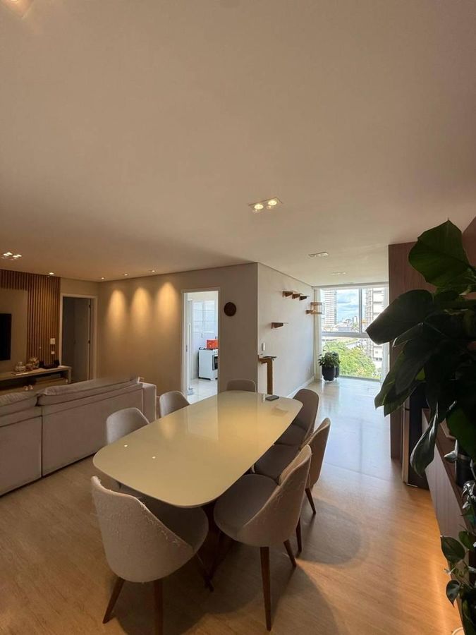 Apartamento Residencial - Centro - Apartamento em Centro, Ponta Grossa - à venda - GH Imóveis
