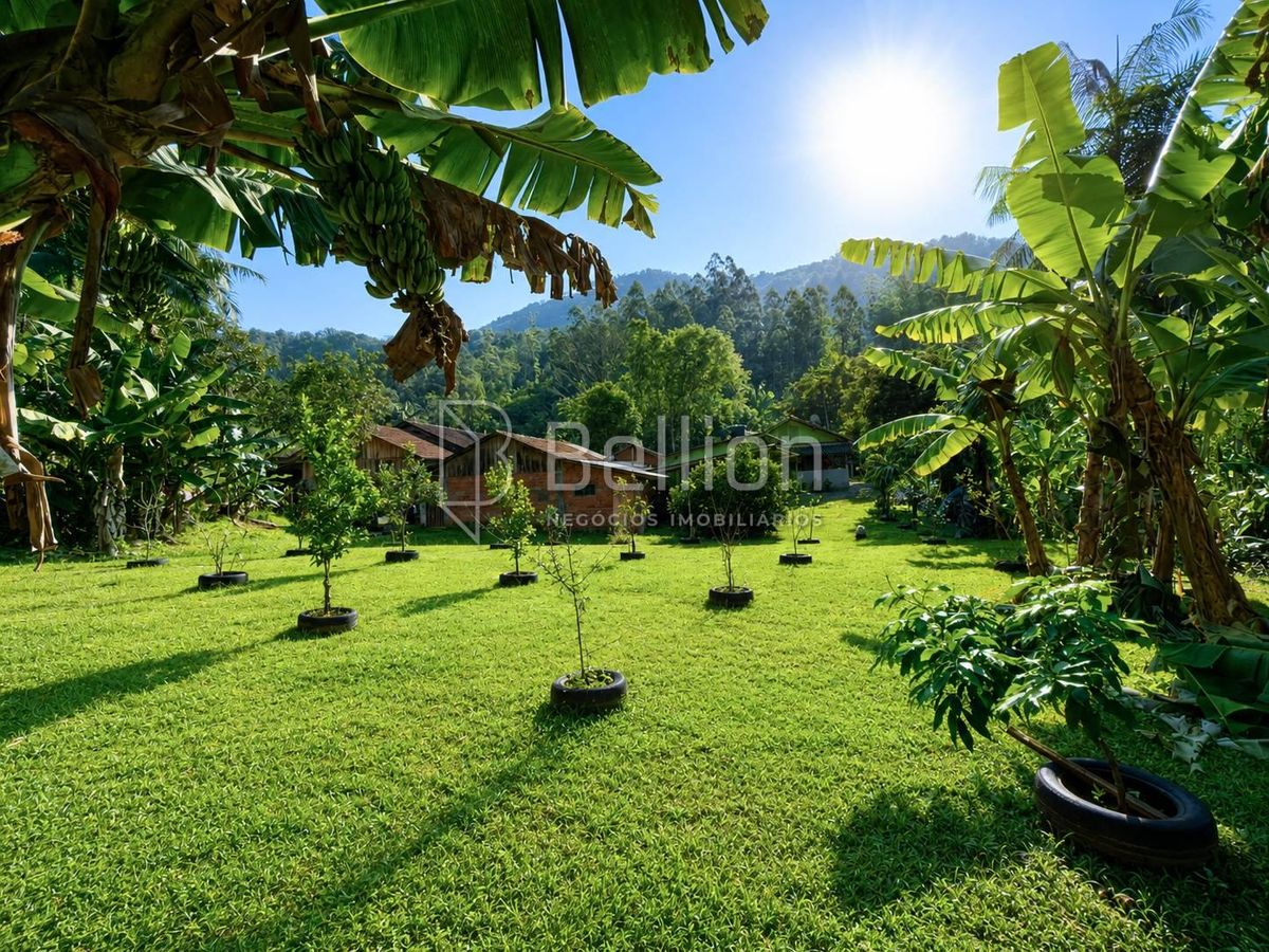 Sítio, 9 quartos, 13 hectares - Foto 8