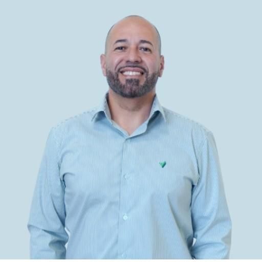 Pedro Borges
