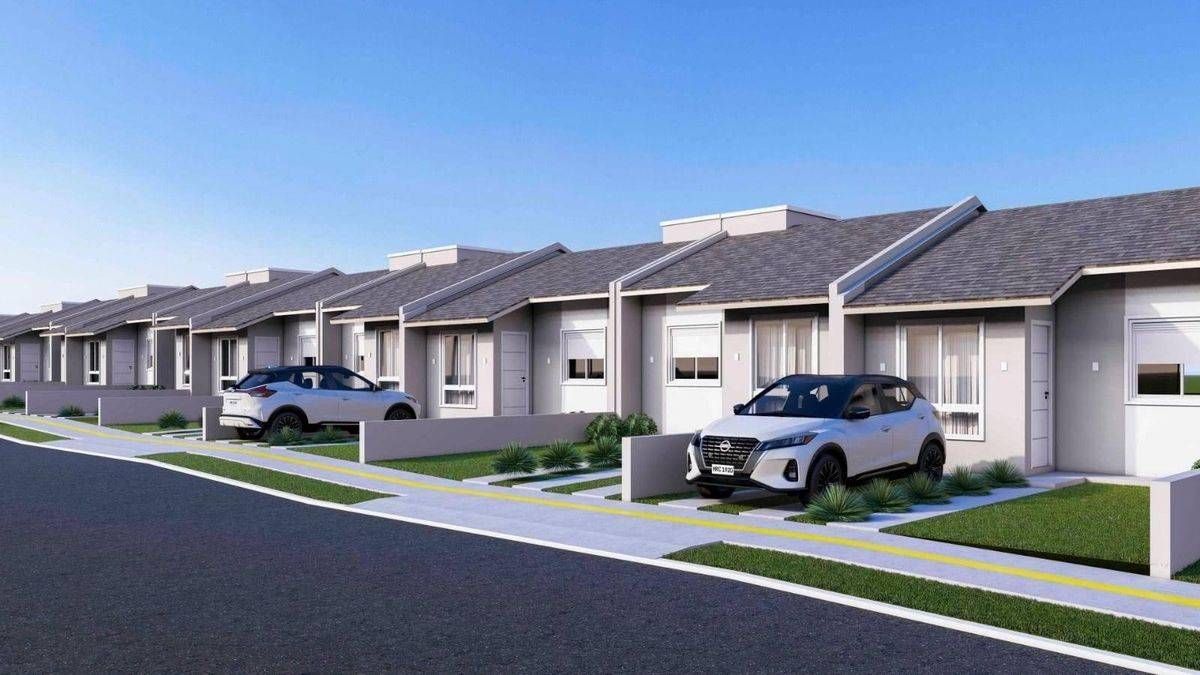 Empreendimento à venda, Jardins do Parque, Gravataí, RS - Outros em Sítio Sobrado, Gravataí - Dimobi Cia imobiliaria