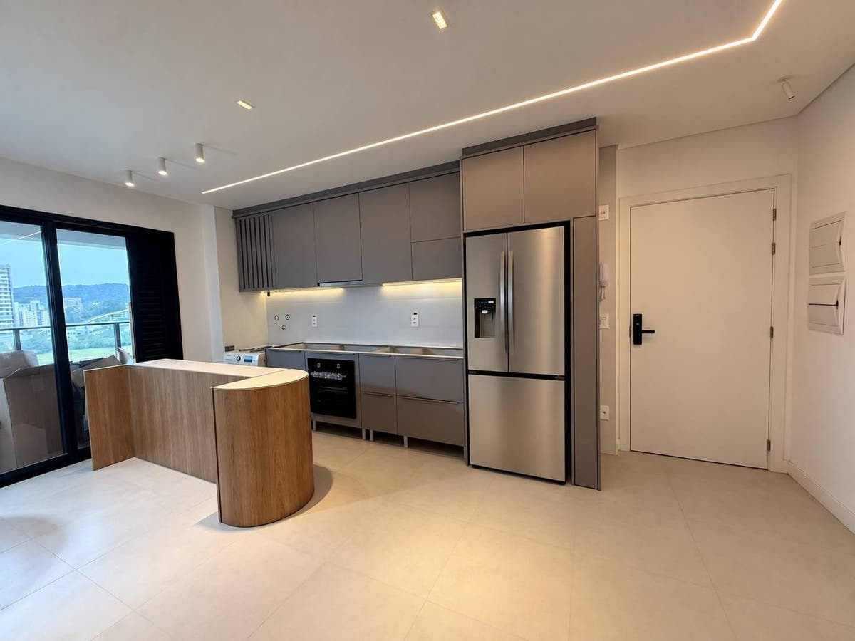 Brava Breeze - Apartamento Novo na Praia Brava - Apartamento em Praia Brava, Itajaí - para locação - Brava Norte Imóveis