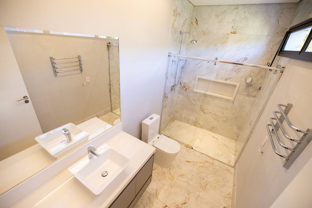 Casa de Condomínio, 3 quartos - Foto 30