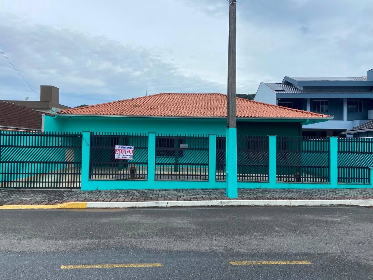 Casa 2 Quartos - Seminário, Corupá/SC - Casa em Seminário, Corupá - à venda - Imobiliária Presença