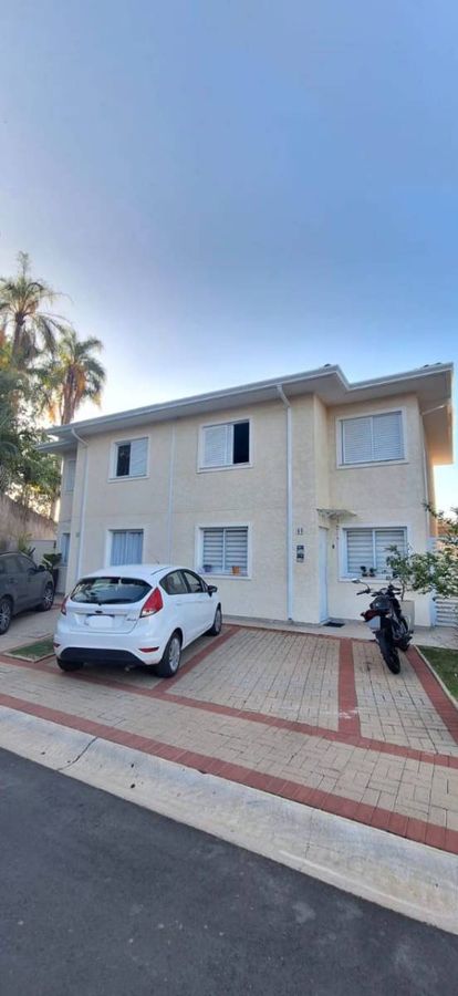 Casa de Condomínio com 3 Quartos, Villaggio Santorini - Valinhos, foto 2
