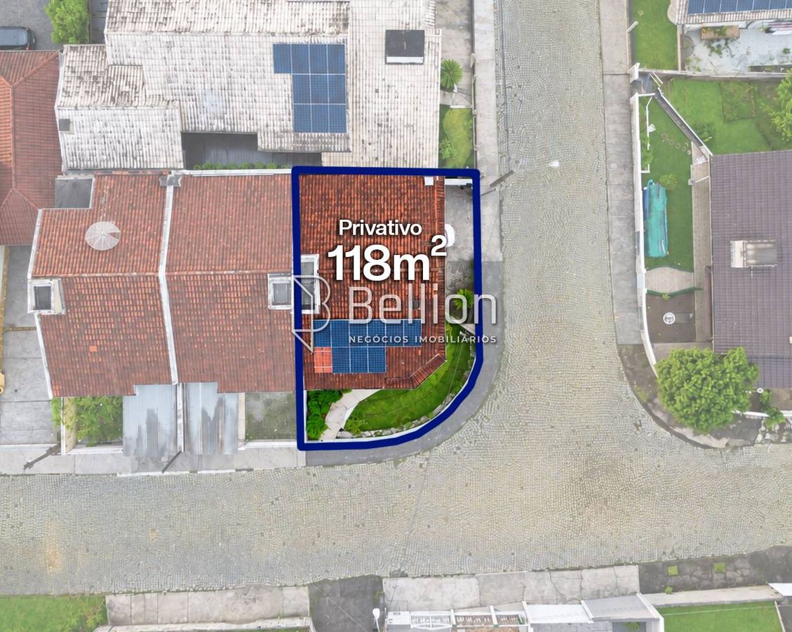 Casa, 3 quartos, 118 m² - Foto 17