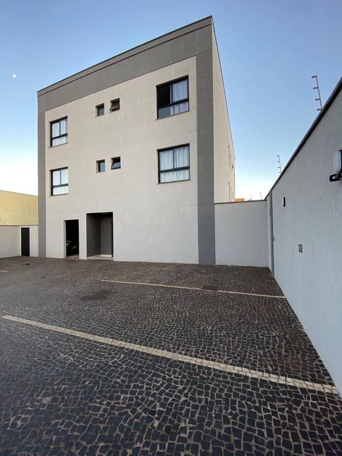 Flat/Loft/Estúdio com 1 quarto, Setor Morada do Sol - Rio Verde