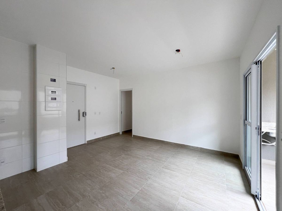 Apartamento com 2 quartos, Loteamento Parque São Martinho - Campinas, foto 4