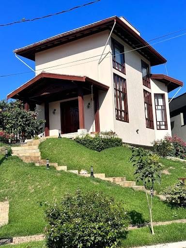 Casa no Condomínio Reserva Colonial com 3 Suítes- Valinhos, foto 2