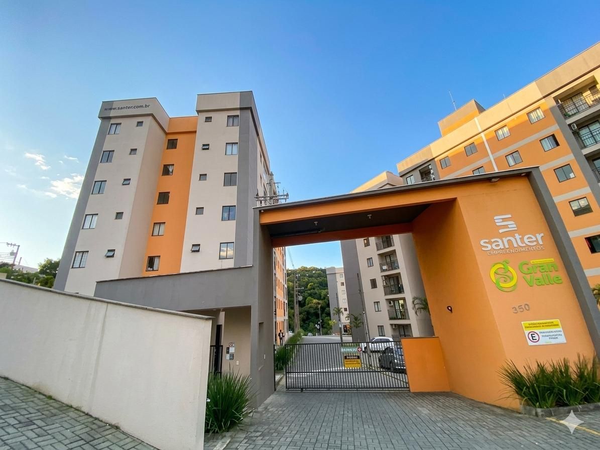 Apartamento para Venda Ref: 7004 - Apartamento em Ilha da Figueira, Jaraguá do Sul - à venda - HAUS IMÓVEIS LTDA