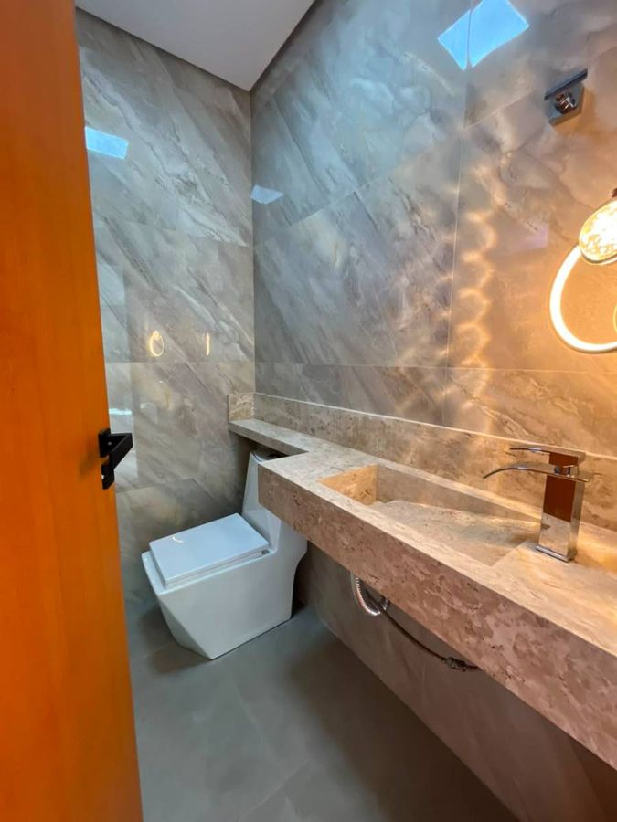 Casa de Condomínio com 3 quartos, Jardim São Marcos - Valinhos, foto 3