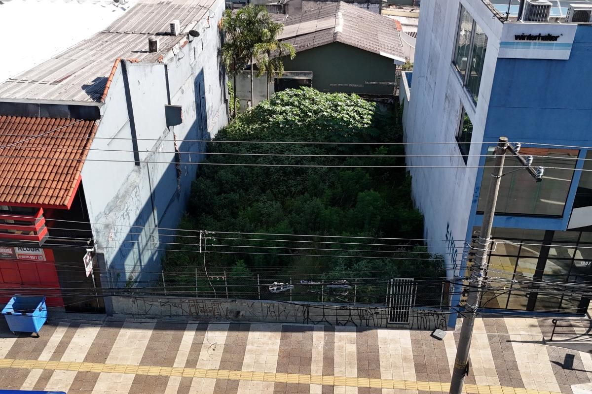 Terreno, 338 m² - Foto 2