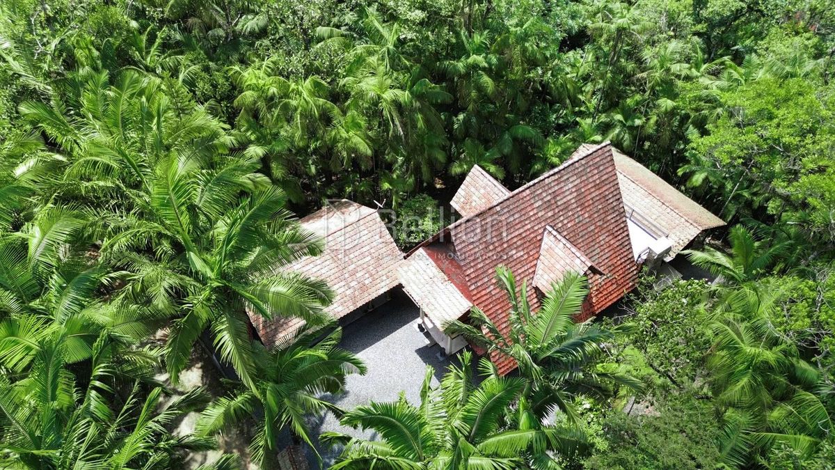 Sítio com Chalé e Cachoeira em Rio Cunha, Rio dos Cedros