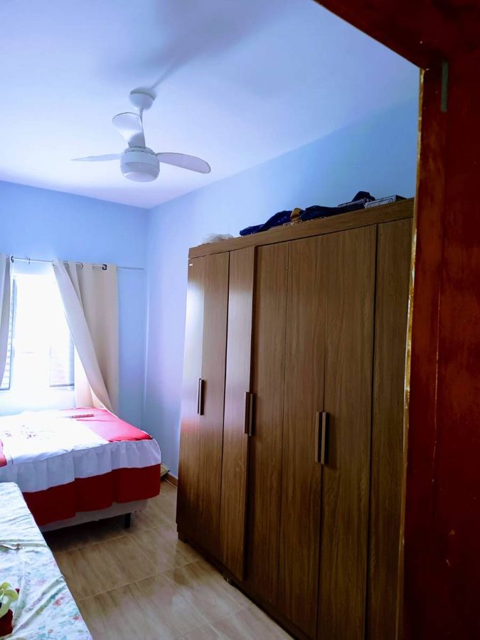 Casa no bairro martin de sá-caragutatuba-sp