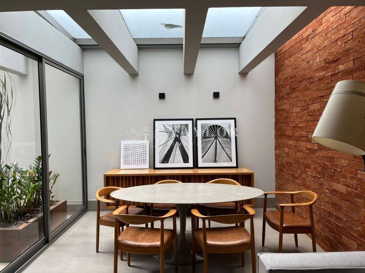 Apartamento com 2 quartos à Venda, Vila Nova Conceição - São Paulo - Apartamento em Vila Nova Conceição, São Paulo - à venda - Taylor Imóveis