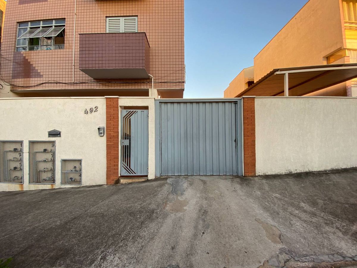 Apartamento para Locação, Centro - São João da Boa Vista - Apartamento em Centro, São João da Boa Vista - para locação - BOCOLI IMÓVEIS