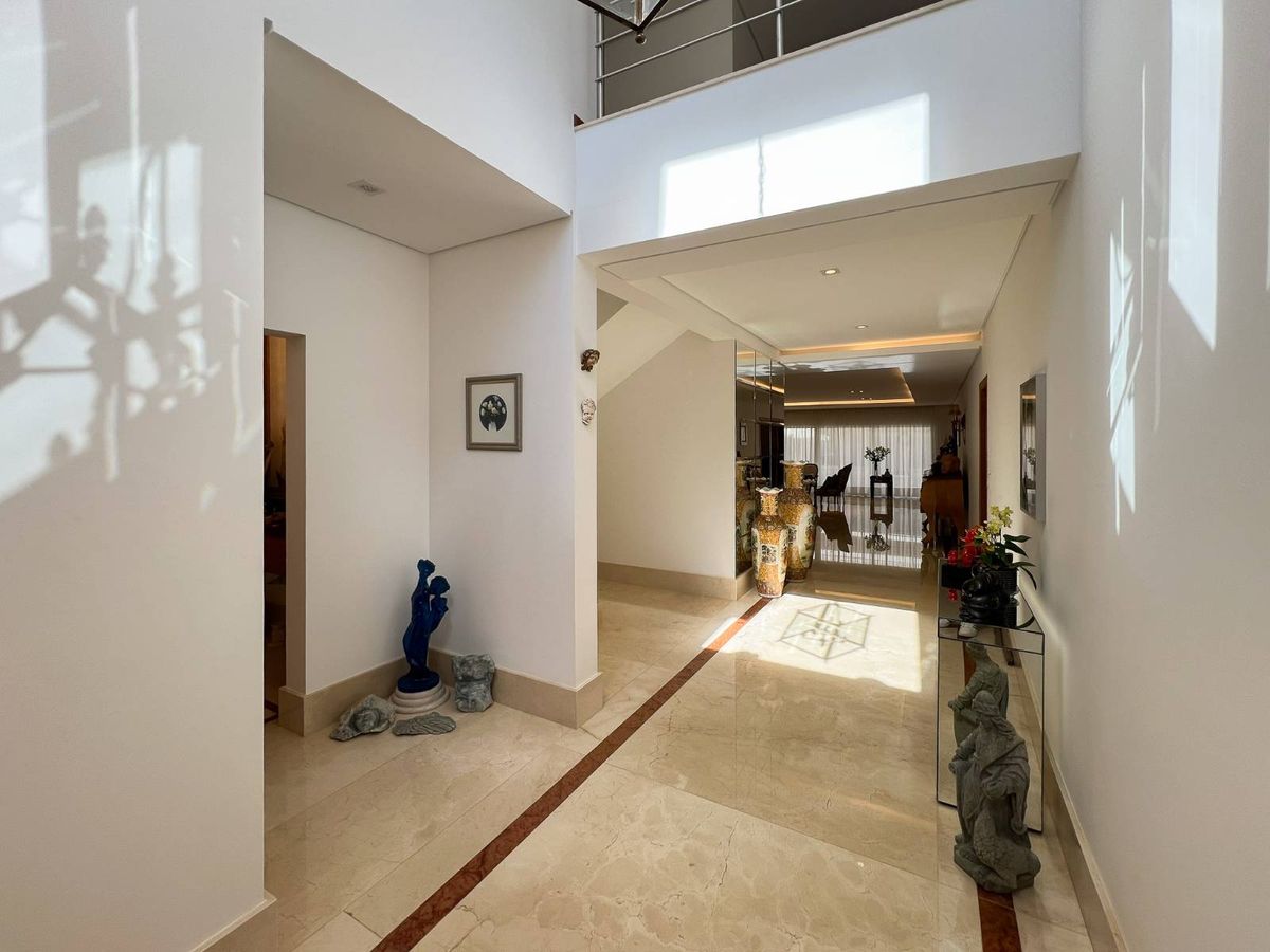 Casa de Condomínio com 4 quartos, Loteamento Mont Blanc Residence - Campinas, foto 5