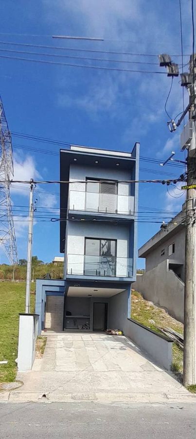 Casa no condomínio Terra Nobre Cotia - Casa em das Pedras, Cotia - à venda - LINSHOUSE IMOBILIARIA
