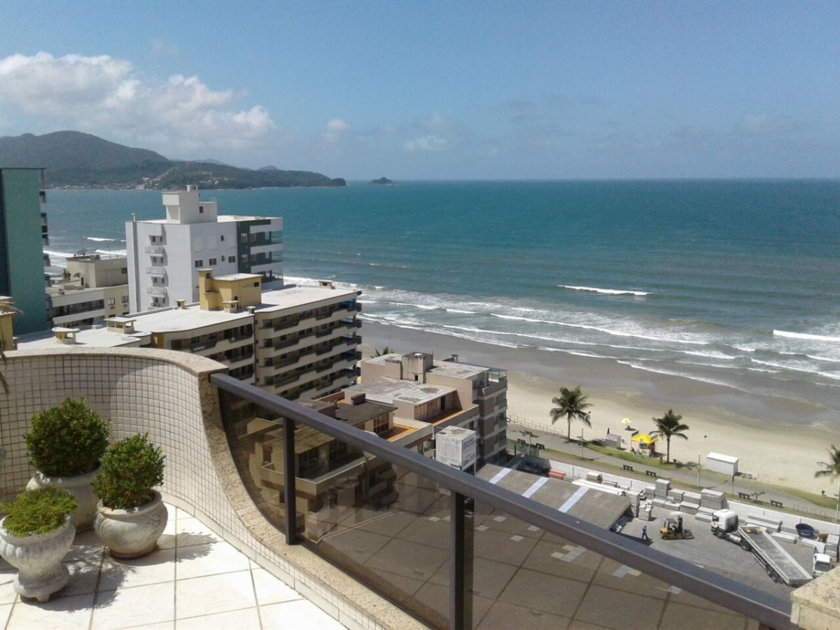 Canadá - Cobertura 04 Dormitórios à Venda em Meia Praia, Itapema SC - Apartamento em Meia Praia, Itapema - à venda - Portal Imóveis Itapema