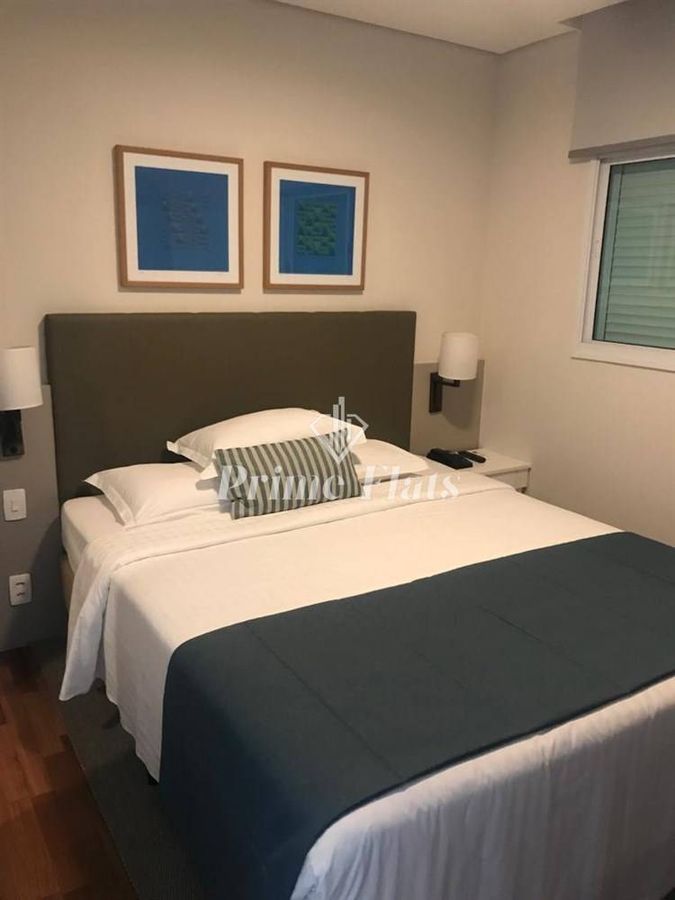 Flat disponível para venda no Estanconfor Villa Paulista, com 38m², 1 quarto e 1 vaga - Flat em Bela Vista, São Paulo - à venda - Prime Flats Negócios Imobiliários