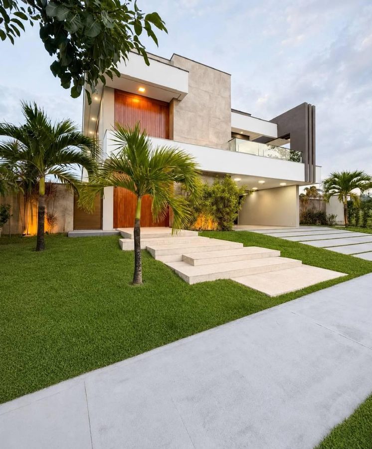 Casa de Condomínio com 4 quartos - São José de Ribamar - Casa de Condomínio em São Luís - à venda - V s Ferreira imobiliária