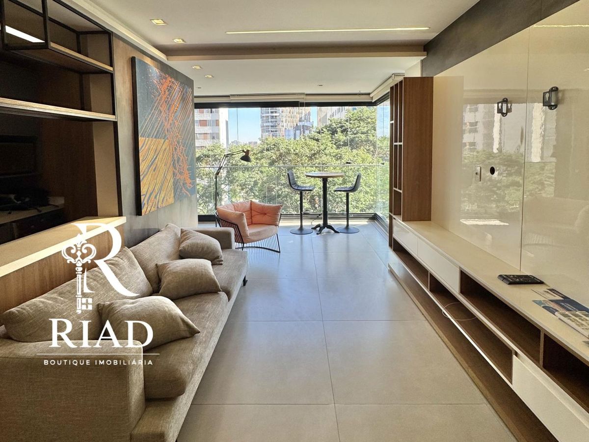 Jardim Lisboa Pinheiros | Apartamento Mobiliado 2 Quartos - Apartamento em Pinheiros, São Paulo - à venda - RIAD BOUTIQUE IMOBILIÁRIA LTDA